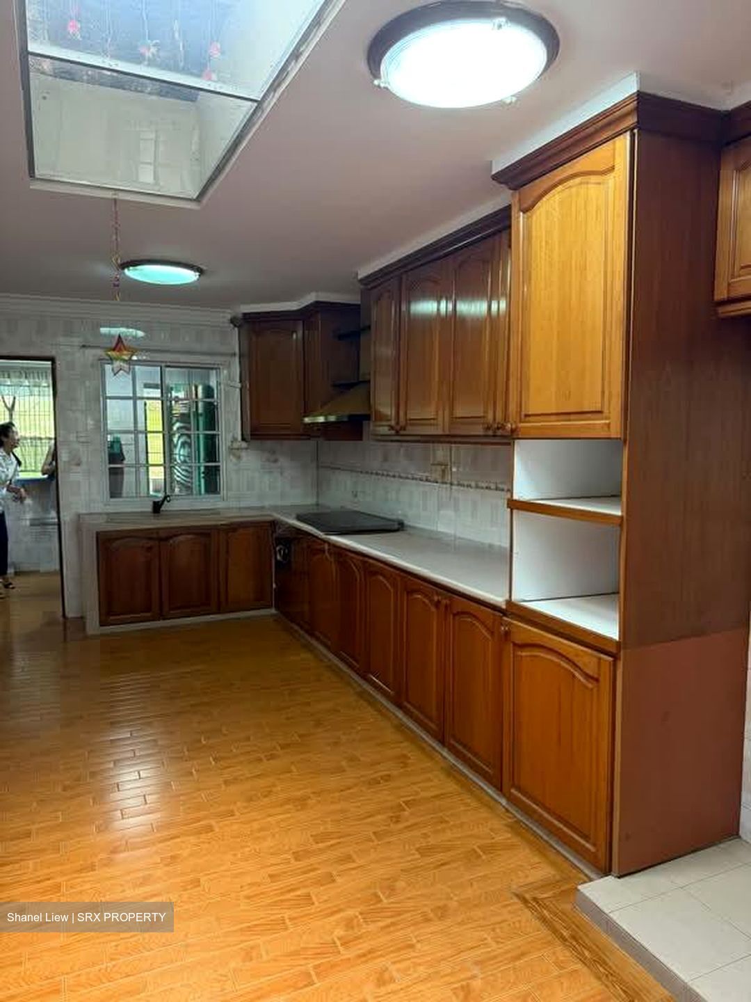 Opera Estate (D15), Terrace #563929011